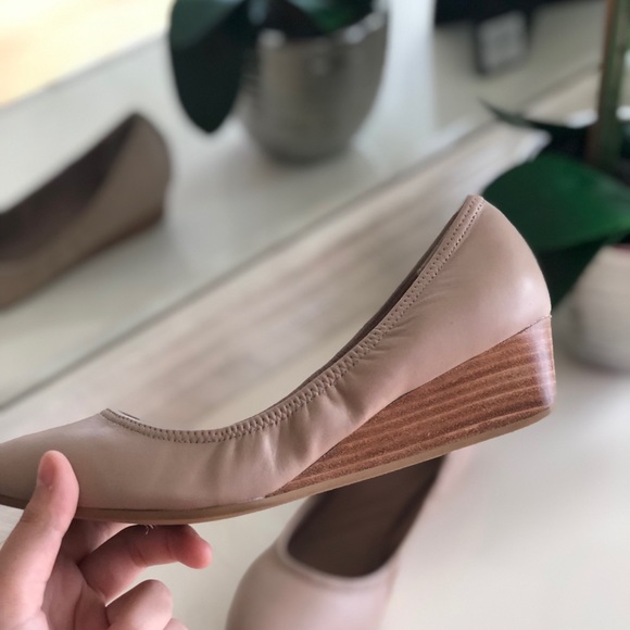 Susina Shoes - 🔥4th July Sale🇺🇸 NEW SUSINA NUDE SHOES